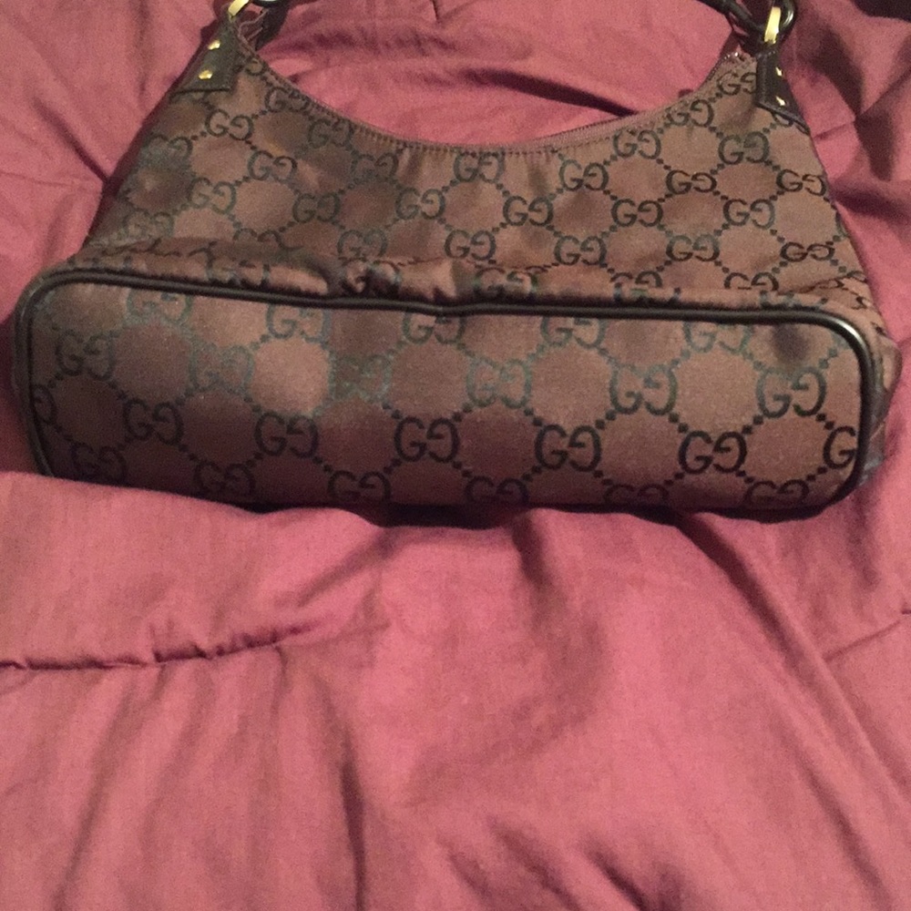 Gucci bag - Picture 7 of 8